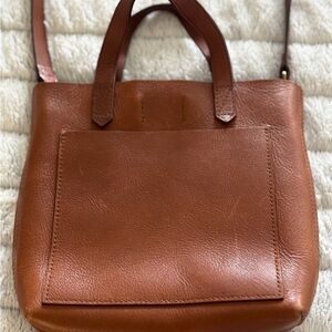 Madewell - The Small Transport Crossbody